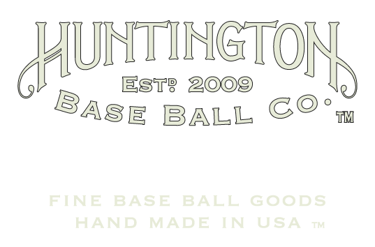 Huntington Base Ball Co.